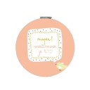 Miroir cosmétique T1853 21