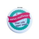 Miroir cosmétique T1853 5