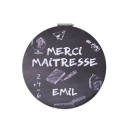Miroir cosmétique T1853 8