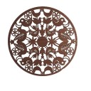 Miroir cosmétique T1861 17