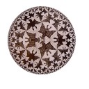Miroir cosmétique T1861 21