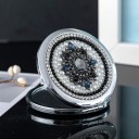 Miroir cosmétique T1869 2
