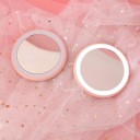 Miroir de maquillage avec éclairage T1860 2