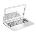 Miroir de maquillage portable T1881 3