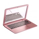 Miroir de maquillage portable T1881 4