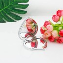 Miroir de maquillage T1854 3