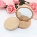Miroir de maquillage T1859 3