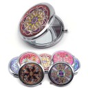 Miroir de maquillage T1864 2