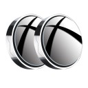 Miroirs de rétroviseur supplémentaires 5,5 cm 2 pcs 3