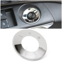 Mirror Control Button Cover for Chevrolet and Opel 4