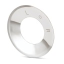 Mirror Control Button Cover for Chevrolet and Opel 6