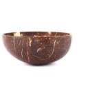 Miska en noix de coco 2 pcs 3