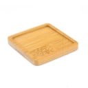 Miska per vaso quadrata 2