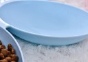 Miska séparée pour chiens et chats 3