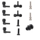 Misting Irrigation System Set 1