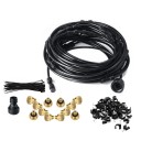Misting Irrigation System Set H996 6