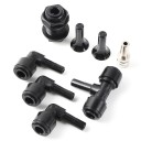 Misting Irrigation System Set 5