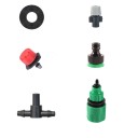 Misting Irrigation System 2