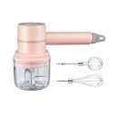 Misturador sem fios 5