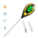 Misuratore di pH del terreno H924 2