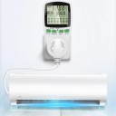 Misuratore digitale di consumo energetico 5