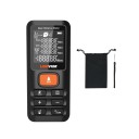 Misuratore laserico di distanza 120 m 2