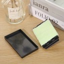 Miwayer Gitarrensaitenreiniger mit Griffbretttuch Werkzeug zur Pflege und Wartung von E-Gitarren, Bassgitarren, Geigen und Ukulelen 5