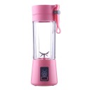 Mixer USB smoothie 2