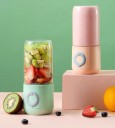 Mixeur de comptoir portable 2