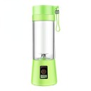 Mixeur USB Portable 3