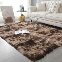 Mjuk stycke matta 120x160 cm 17