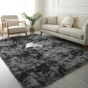 Mjuk stycke matta 160x200 cm 86
