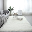 Mjuk stycke matta 50x80 cm 8