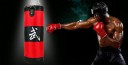 MMA bokszak J1387 1