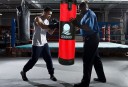 MMA-nyrkkeilysäkki J1387 2