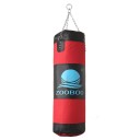 MMA - sac de frappe suspendu 2