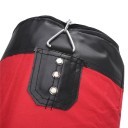 MMA - sac de frappe suspendu 4