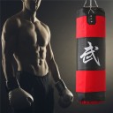 MMA - sac de frappe suspendu 8