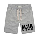 MMA-Shorts für Herren 2