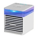 Mobile Air Conditioner with UV Light 1