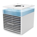 Mobile Air Conditioner with UV Light 2