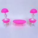 Mobilier pour poupées 2