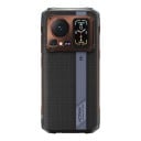 Mobilní telefon Cyber 16 Pro Android 15 Osmijádrový procesor G100 RAM 24 GB (8+16) ROM 512 GB Zadní displej 17,5 x 8 cm Pro práci i zábavu 3
