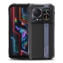 Mobiltelefon Cyber 16 Pro Android 15 Åttakärnig processor G100 RAM 24 GB (8+16) ROM 512 GB Bakre skärm 17,5 x 8 cm För arbete och nöje 2