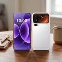 Mobiltelefon M17 Pro Max 5G Skärm 7,3 tum 22 GB RAM och 2 TB ROM Batteri 7800 mAh Kameror 16 Mpx och 48 Mpx För videor och navigation 7