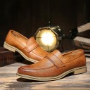 Mocasines de hombre 2