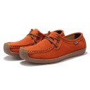 Mocasines de lujo para mujer Lisa J2915 26