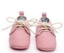 Mocasines de piel para niños 5