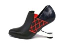 Mocasines de tacón para mujer A844 1