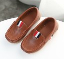 Mocasines para niños A2474 18